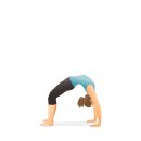요가 약 두달차의 요가 후기🧘‍♀️