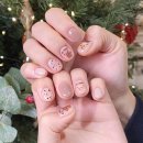 네일 문 | 서울/마포 홍대 네일샵 [문네일 홍대점] 가을,겨울네일 후기, 주차, 예약, 메뉴