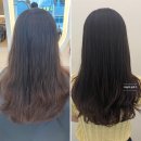 손상머리 잘하는 곳 X 오산미용실 엘바노헤어 신데렐라클리닉