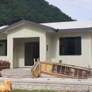 죽장 마을회관 이미지