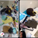 하라커피나주송월점 | 스치는 머리칼도 벌레일까 두려워하는 계절