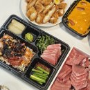목동 배달맛집 용하참치, 돈까스짱 후기