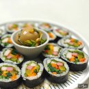 밑반찬과 손님초대 이미지