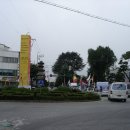 군청앞 사거리 이미지