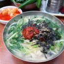 서문칼국수 이미지