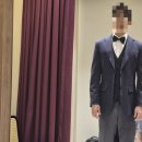 빌드핏 | [압구정/맞춤정장] 로브테일러 도산 본점 빌드 후기 (ft. 세텍 박람회 혜택) 👔✨
