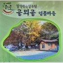 골뫼골명품마을 이미지