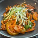오삼불고기 - 영천시 호국로 458-1 | 기흥롯데아울렛맛집 고매마루 직화 오삼불고기 후기