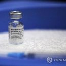 미 FDA, 화이자·모더나 백신에 "심장질환 위험성" 경고문 추가 이미지