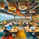 복지 당구장 이미지