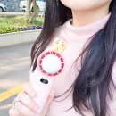 주식회사 힙덕어스 | 미니 휴대용 냉각 선풍기 추천 카카오프렌즈 손풍기