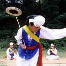 한국민속극박물관 | 남사당패-바우덕이