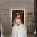 샵블랑 | 추가금 없는 부산 드레스샵 블랑오라 내돈내산 후기