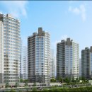 한화 꿈에그린(지역주택조합)아파트 이미지