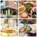 삼선경로당 | 성수동 맛집 투어 ( 성수지앵협동조합카페/ 호호식당/ 스웨덴피크닉/ 삼선회사랑 뚝섬점 )