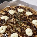 피자마루 신길점 | 피자마루 신메뉴 먹어본 솔직후기 가성비 추천 흑마늘불고기피자 영등포신길점