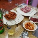 하룡양꼬치