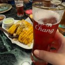 캔버스(CANVAS) | 방콕 수제맥주, 맥주 러버라면 들를만한 곳 원방콕에 위치한 창 캔버스 (Chang Canvas) 후기