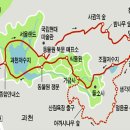 과천 서울대공원 순환길 이미지