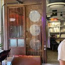 물흐르듯 | [광주] 동명동 카페 레트로 느낌 가득한 &#39;물흐르듯&#39; 방문 후기