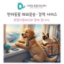 디테일 검역 동물병원, 강아지 "두부" 우즈베키스탄 반려견 검역 출국 준비 후기