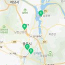 남종면행정복지센터 회의실 이미지