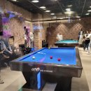 플레이존(당구장) 이미지