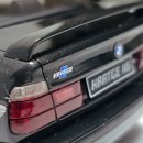BMW E34 Hartge H5 이미지