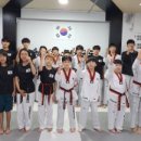 다사랑 태권도 이미지