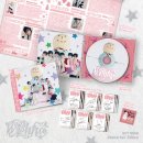 [NCT WISH] 우리 효자를 소개합니다❤️효.친.소❤️ 위시풀 통상반 &amp; 리쿠 개인반 앨범깡 후기