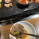 엔제리너스 부산남포점 | [부산] 남포동 삼겹살 파는곳 “석암생소금구이” 내돈내산 솔직리뷰 !