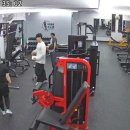 최귀성프로짐 이미지