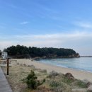 한섬해안길 이미지