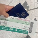 에어서울 다카마쓰 공항 면세점 식당 이용과 출국 후기