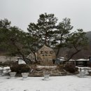 GS25모악산점 | 모악산 겨울 등산 코스 후기 ❄️ 힐링 산행