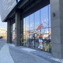 대전부사동우체국(1층) | 대전 부사동 카페 빽다방빵연구소 대전한화생명볼파크...한화생명볼파크 카페, 야구배트 음료 솔직 후기