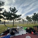 한울공원 화장실 이미지