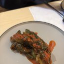 김충기 꽃삼겹 오천점 | [맛집] 육즙 터지는 숙성 돼지고기 맛집 숙대 고기집 육화연 남영본점