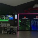 제주 서귀포 실내 액티비티 서바이벌 레이저 게임 아레나 엑스