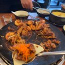 통통쭈꾸미 - 성남시 수정구 산성대로 513 | 통통쭈꾸미