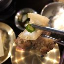 [양천구] 양천구 맛집 ‘갈빗’ 후기𖤐˒˒