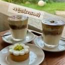 시즌즈(seasons) | 광안 파티쉐가 만드는 디저트가 있는 신상카페: 시즌즈 광안리