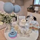 생일파티파티룸으로 완벽했던 신림 파티벌스데이 솔직 후기