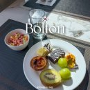 볼튼호텔 | 제주도 시내 가성비 숙소 추천 볼튼 호텔 조식 후기