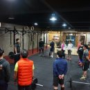 R2G CrossFit 이미지
