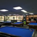 임팩트 당구장 이미지