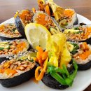 연화지김밥