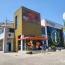 고양관광정보센터 북쉼터 이미지