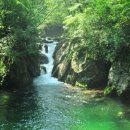 구룡소교량 이미지