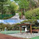 희망체육공원 배드민턴장 이미지